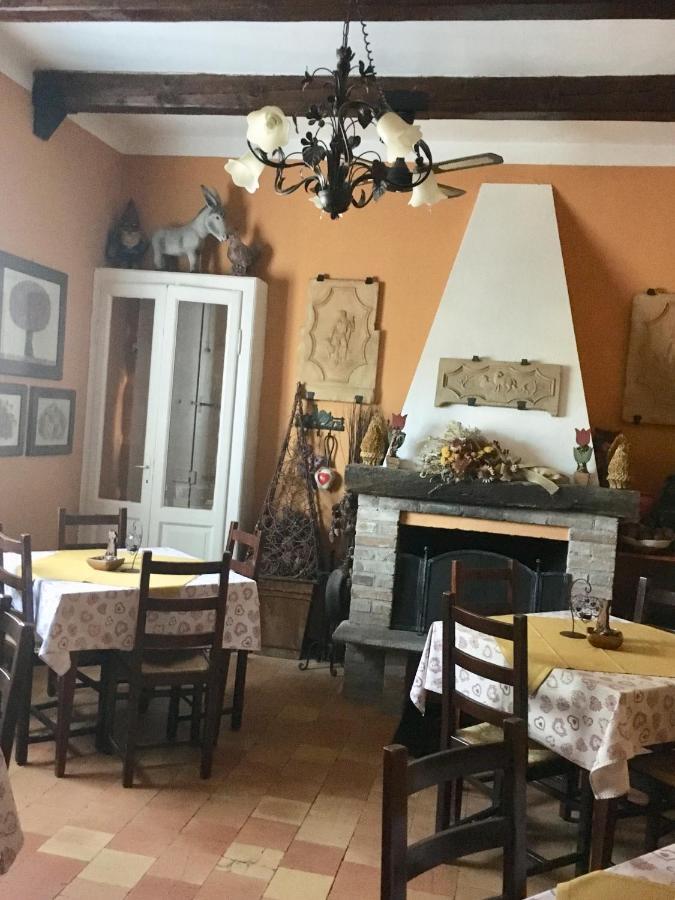 Casteggio Il Biancospino 빌라 외부 사진